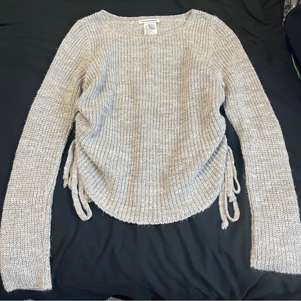 American Eagle 🦅 Woman’s Tunic Sweater